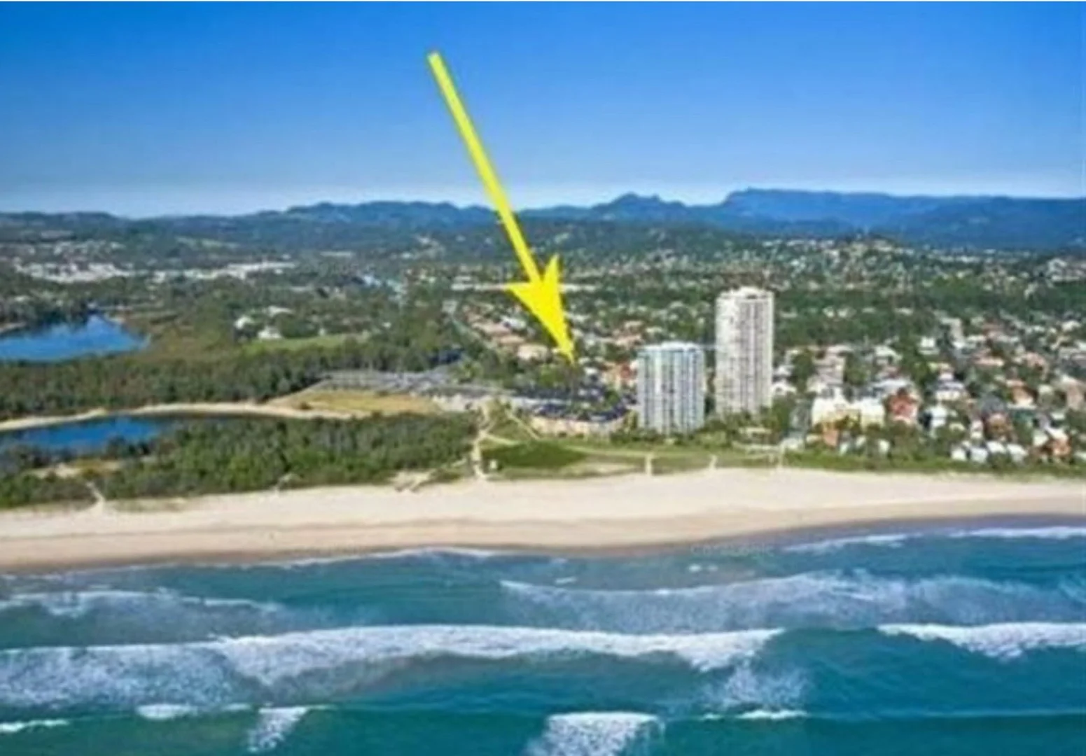 Palm Beach QLD 4221