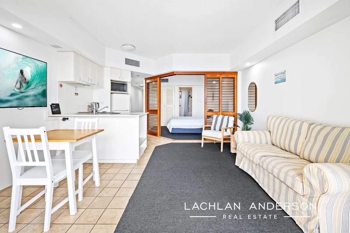 Additional image 3 of 614/75 Esplanade, Golden Beach QLD 4551