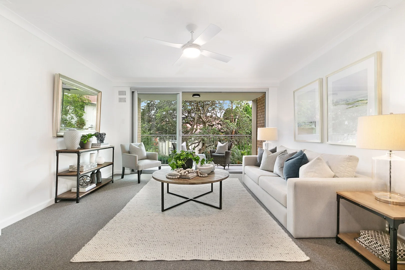 4/5-7 Peel Street, Kirribilli NSW 2061