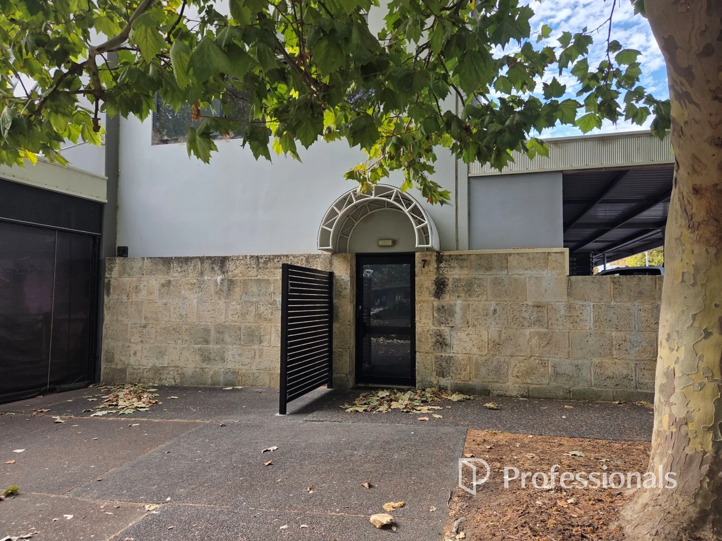 7/10 Victoria Street, Bunbury WA 6230