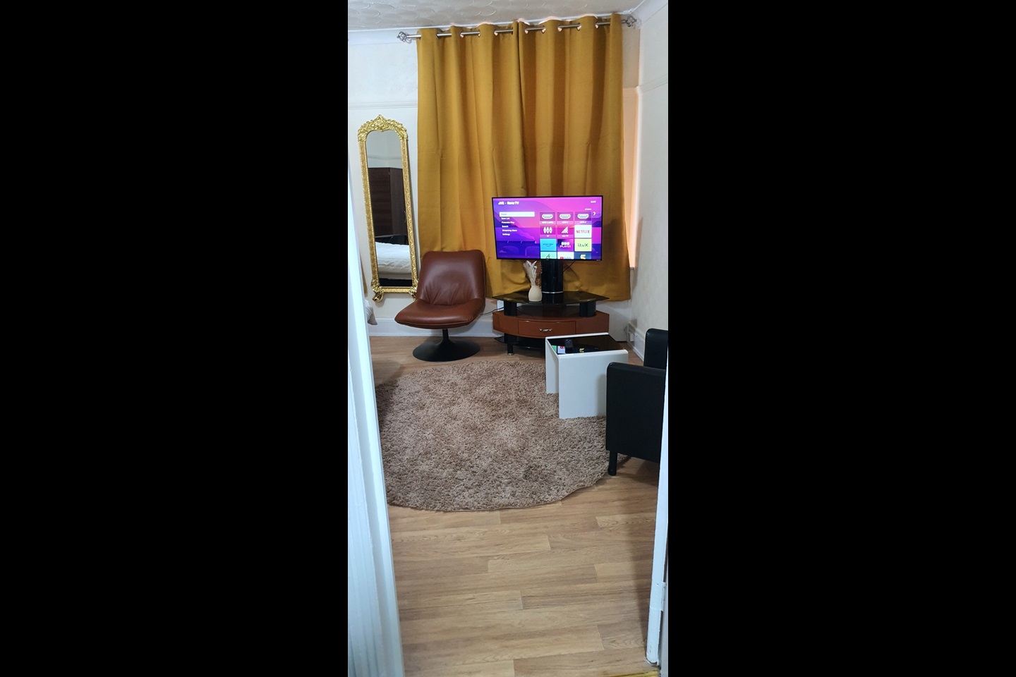1 Bed Flat, Alfreton Road, NG7, N1 7GU