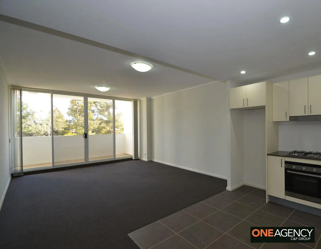 Additional image 3 of 208/3 George Street, Liverpool NSW 2170