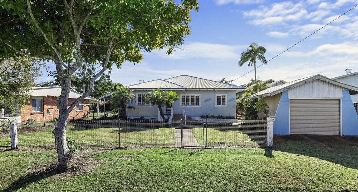 184 Cypress Street, Urangan QLD 4655