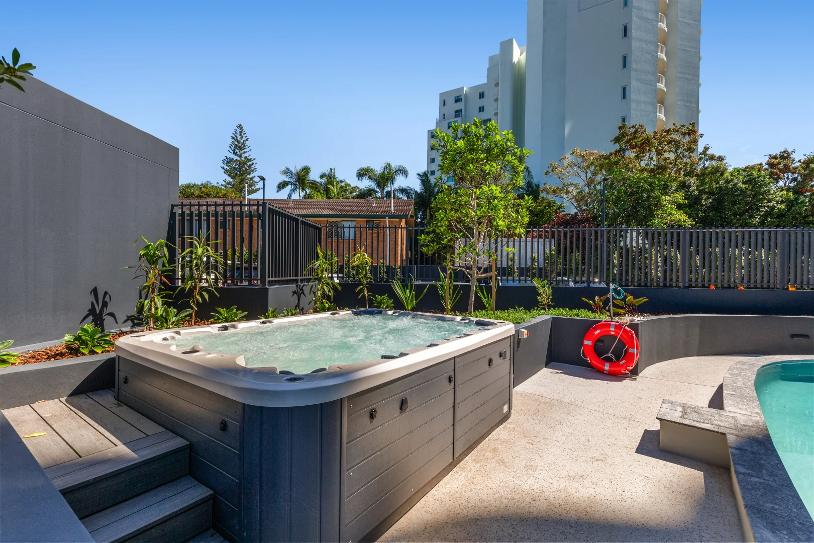 Additional image 25 of 402/180 Marine Parade, Labrador QLD 4215