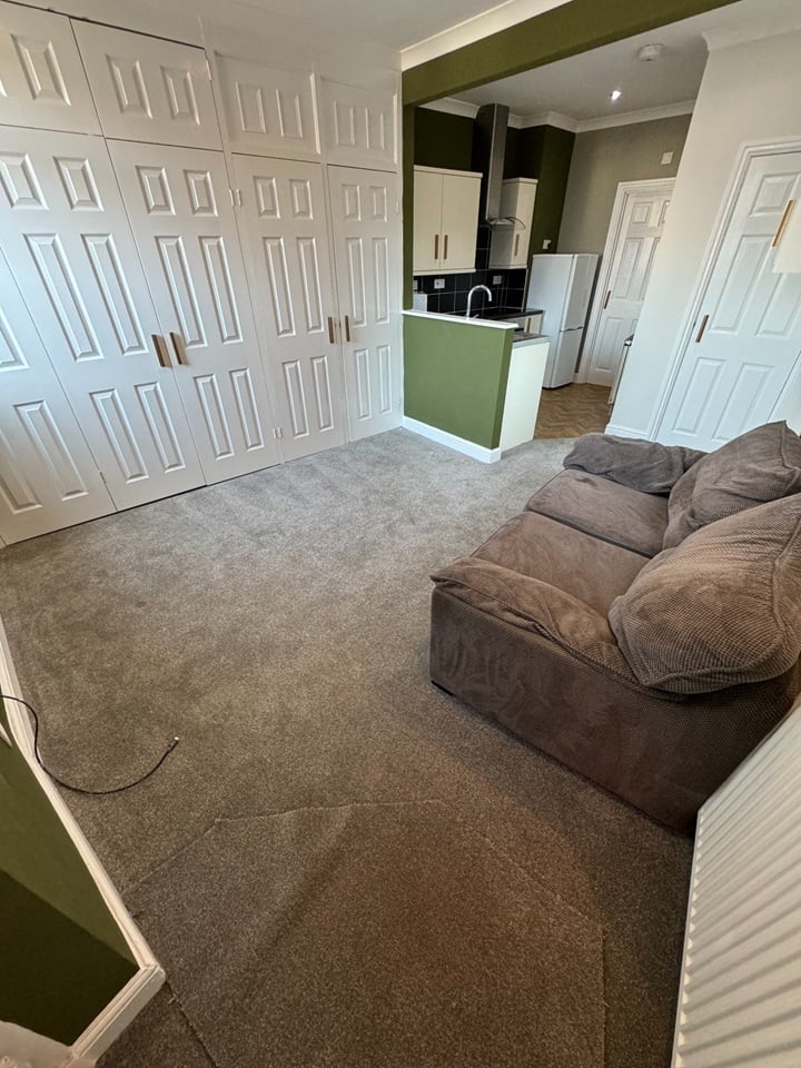 Studio Flat, Woodseats, S8, N1 7GU photo 4
