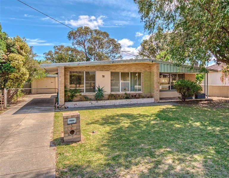76 Tuckey Street, Mandurah WA 6210
