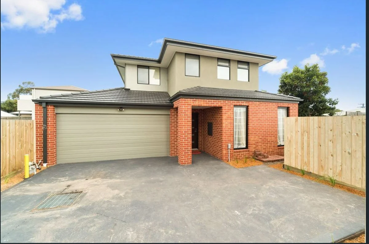 6B Cambridge Street, Frankston VIC 3199
