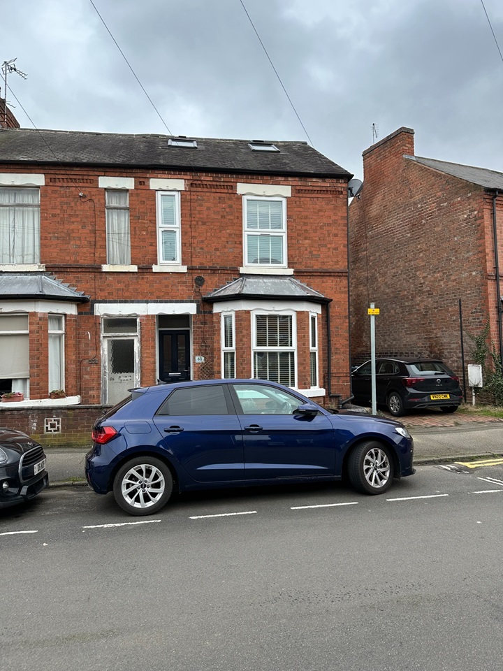 Additional image 7 of Room in a Shared House, Exchange Road, NG2, N1 7GU
