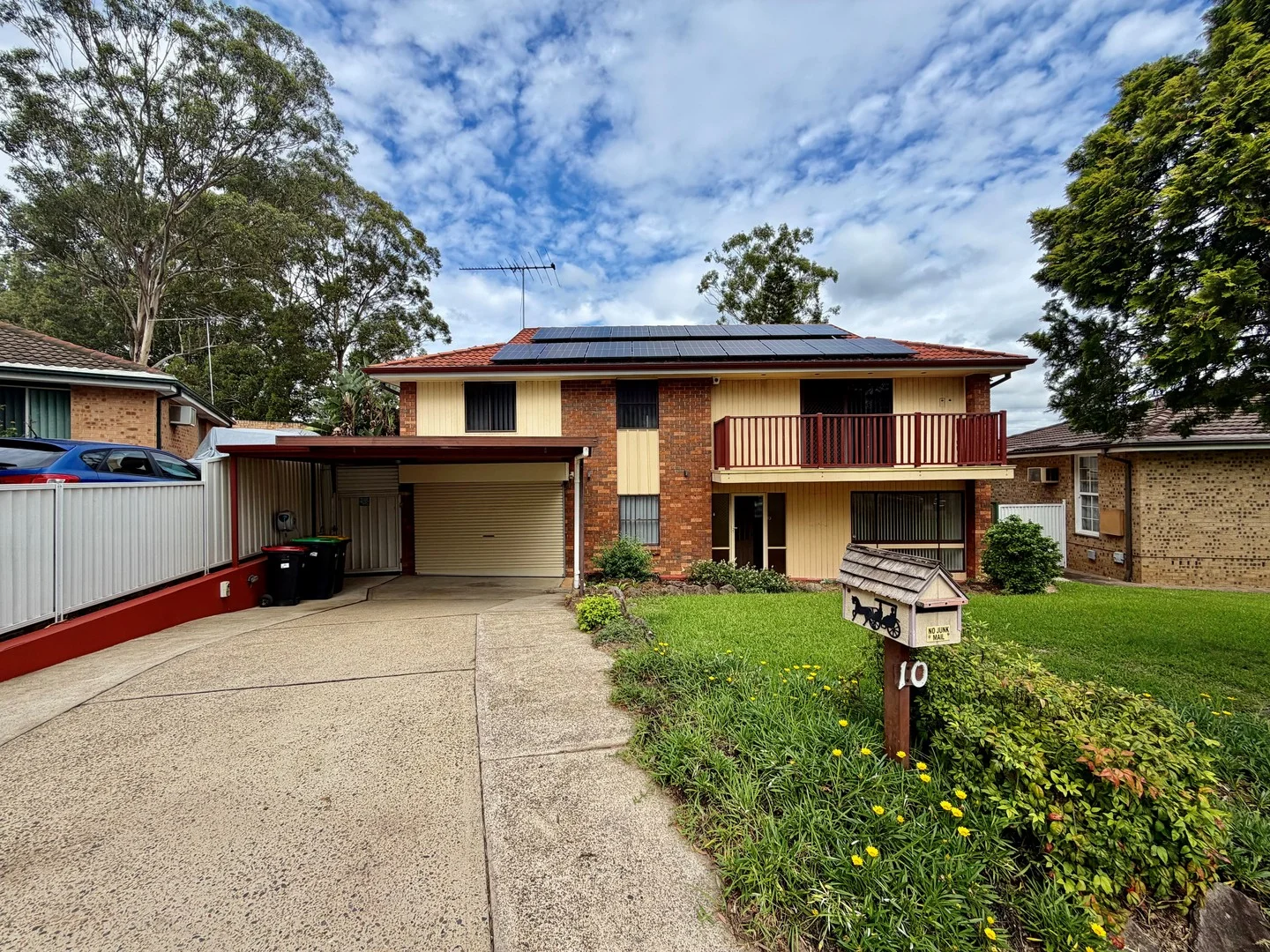 Additional image 15 of 10 Lyte Place, Prospect NSW 2148