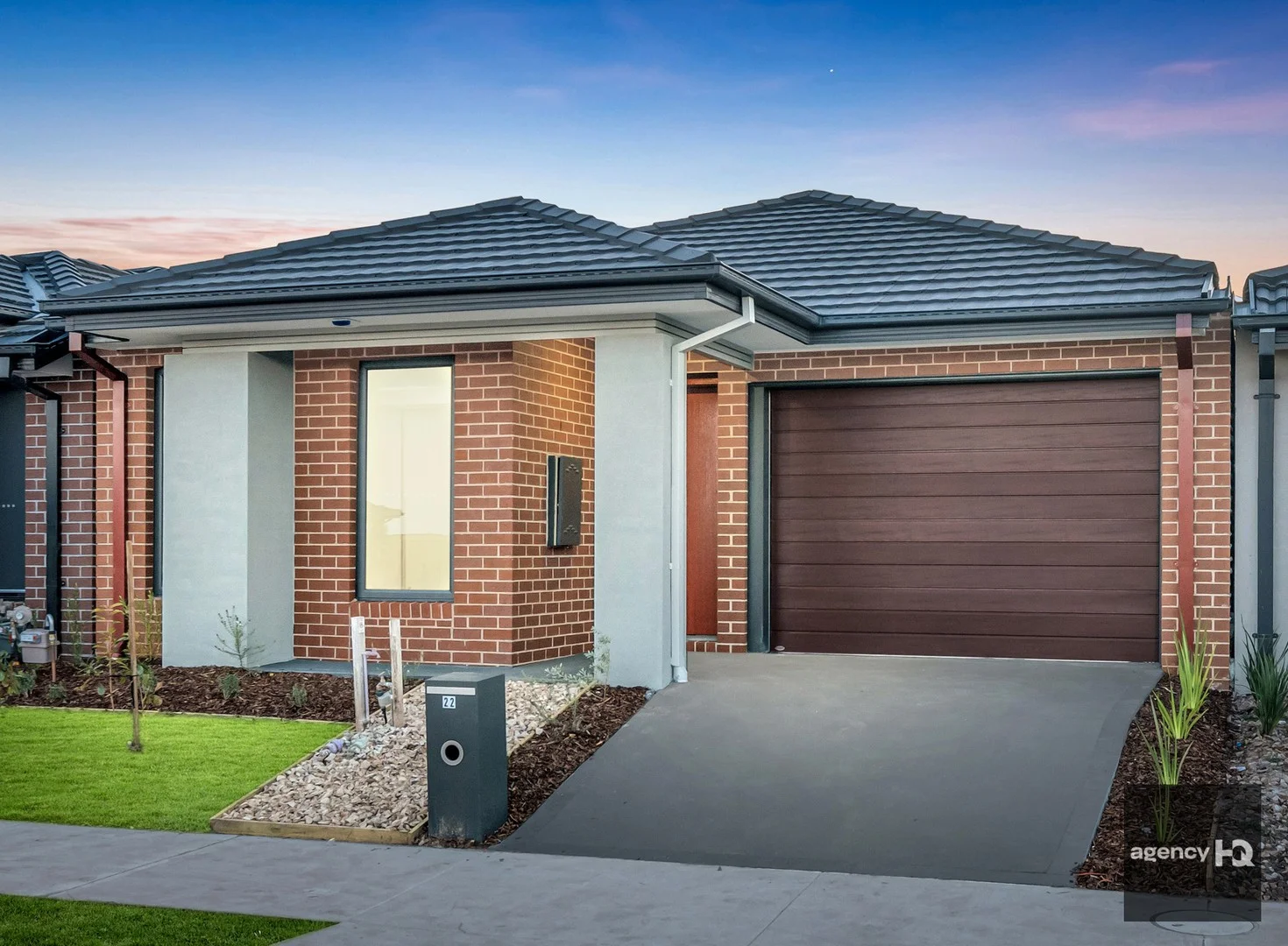22 Timberland Drive, Tarneit VIC 3029