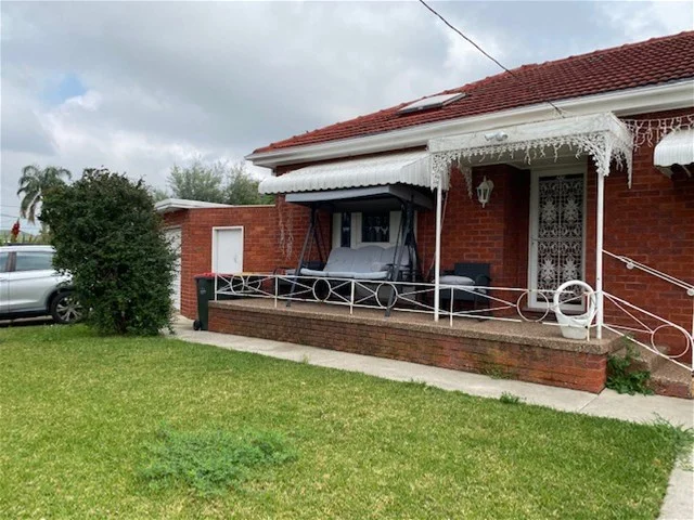 1 CARNATION AVE, Old Guildford NSW 2161 photo 2