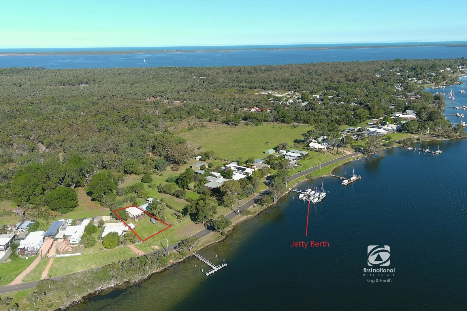 Additional image 11 of 177 Western Boulevard, Raymond Island VIC 3880