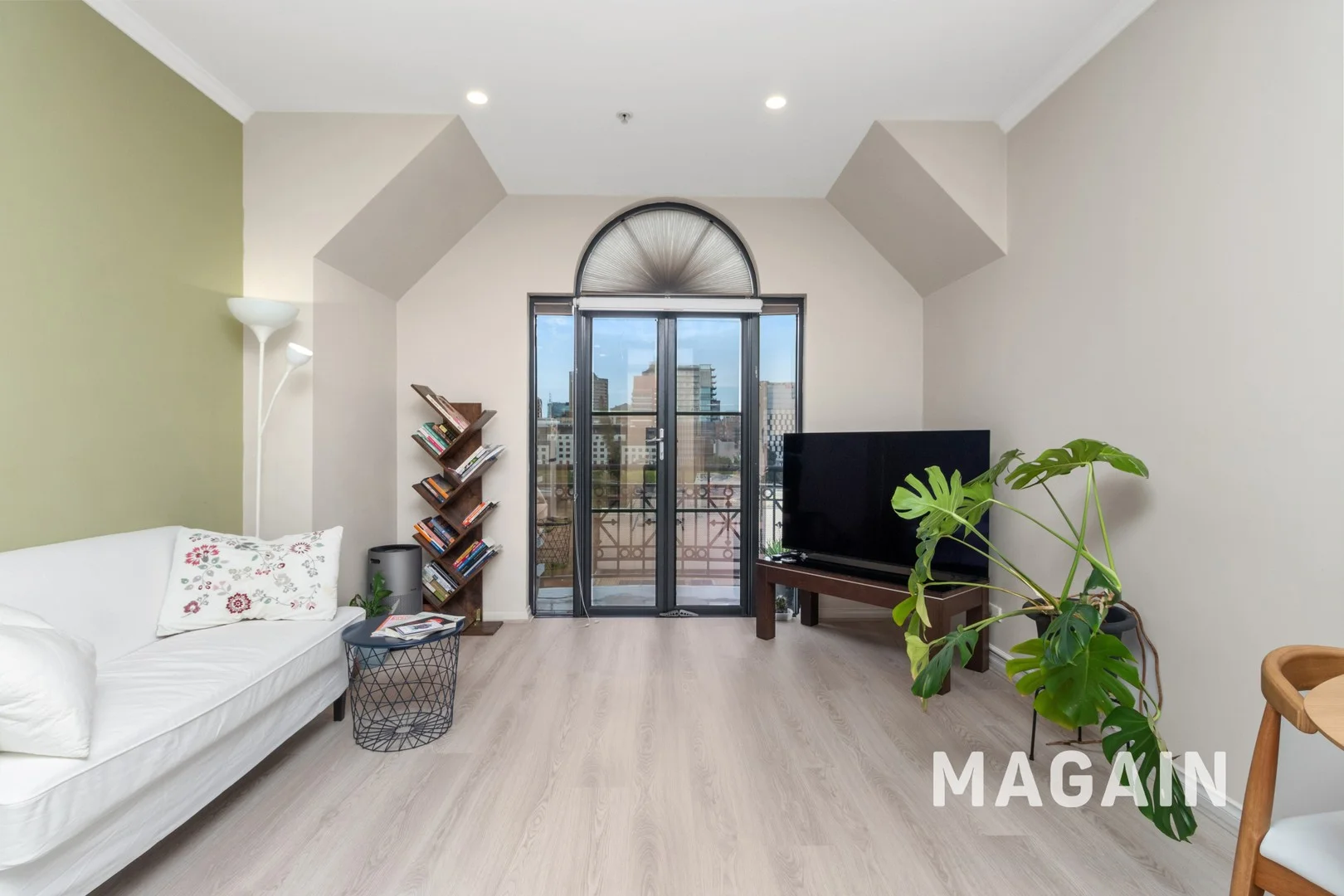 603/88 Frome St, Adelaide SA 5000