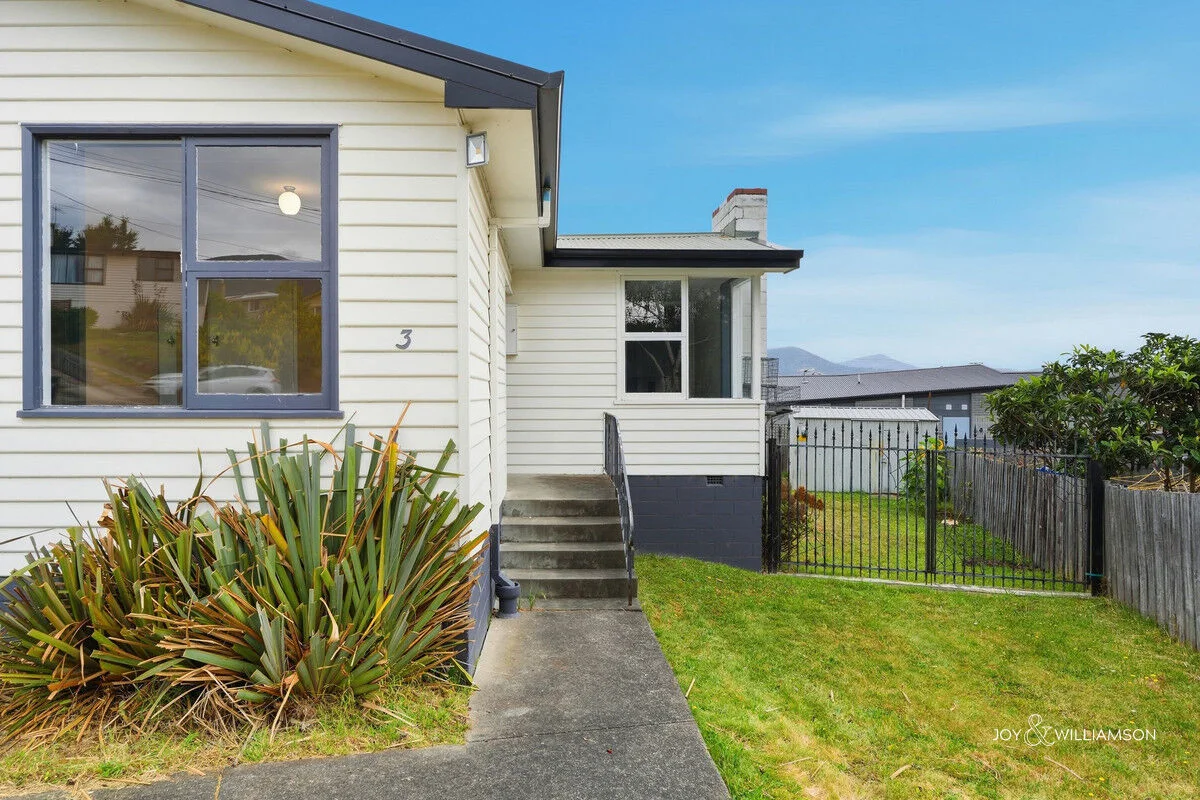 3 Chisholm Place, Glenorchy TAS 7010
