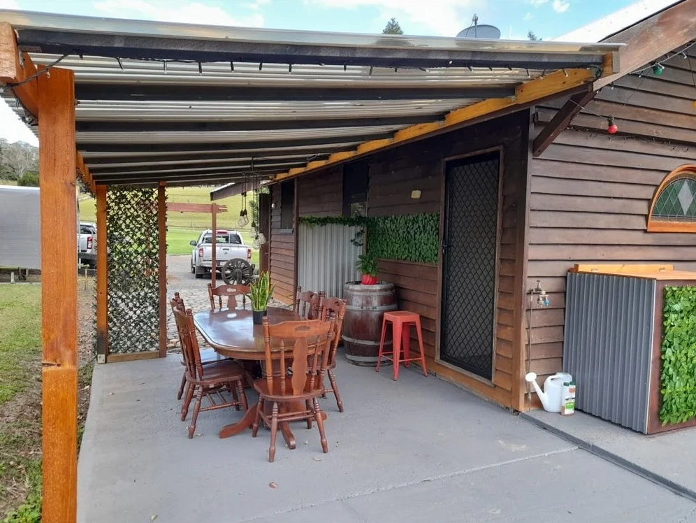 Additional image 3 of 178 Aherns Road, Conondale QLD 4552