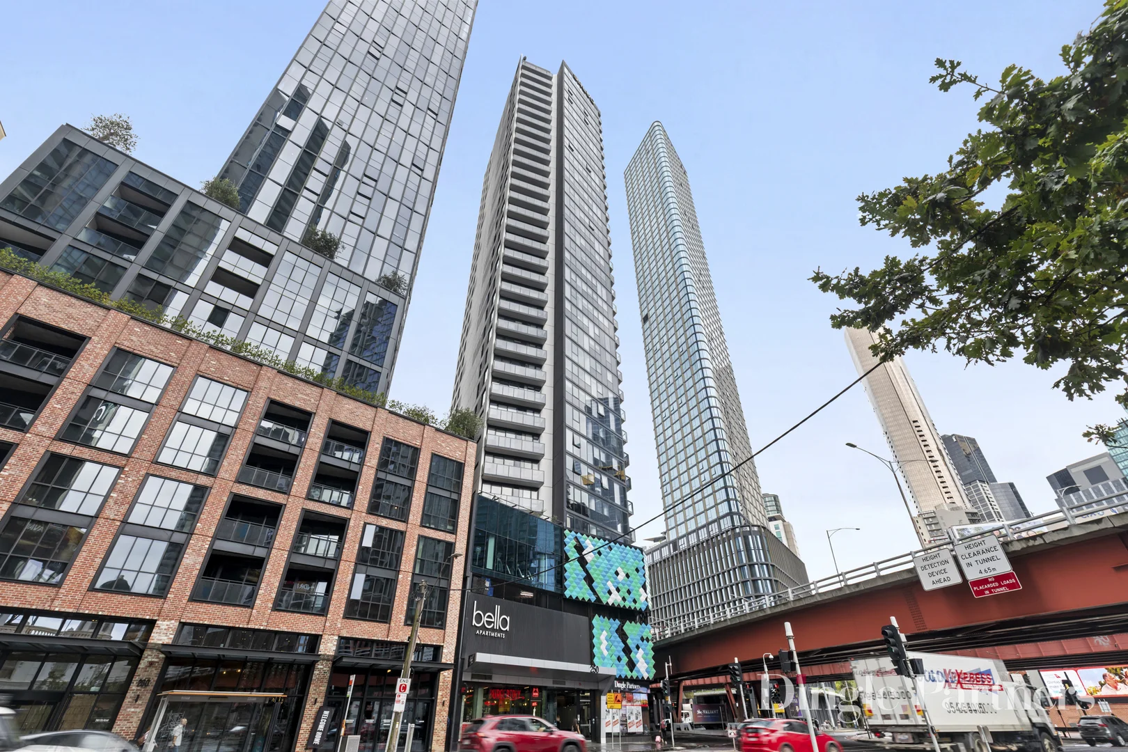 Additional image 7 of 406/250 City Road, Southbank VIC 3006