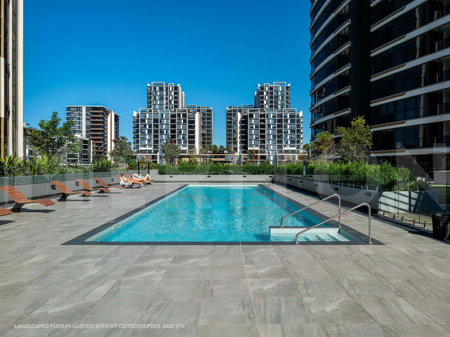 Additional image 12 of 4B/9 Studio Drive, Eastgardens NSW 2036