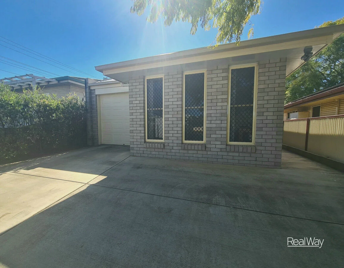 1/227 North Street, Rockville QLD 4350