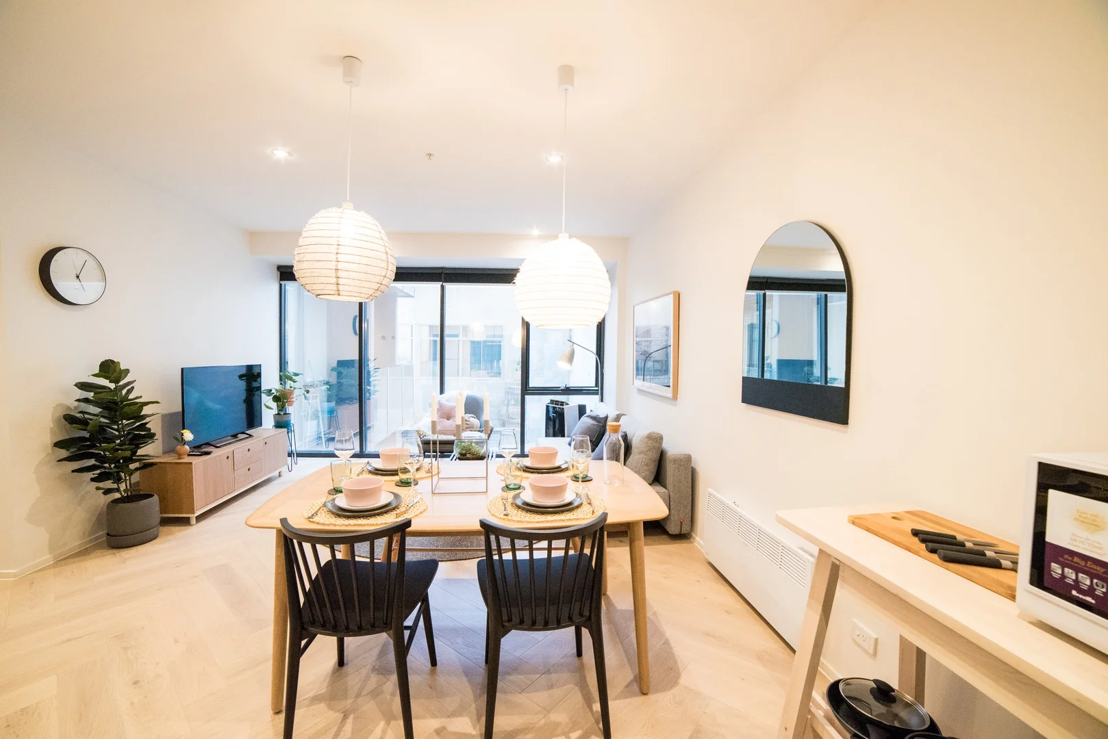 Additional image 2 of 602/28 Wills Street, Melbourne VIC 3000