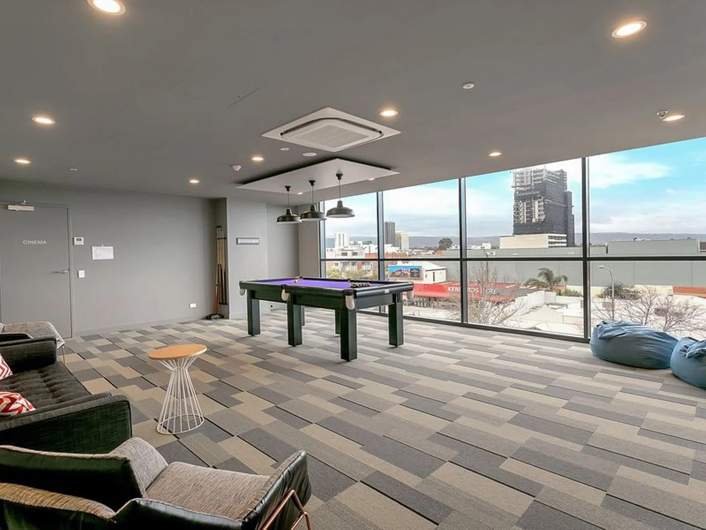 Additional image 11 of 1812/160 Grote Street, Adelaide SA 5000