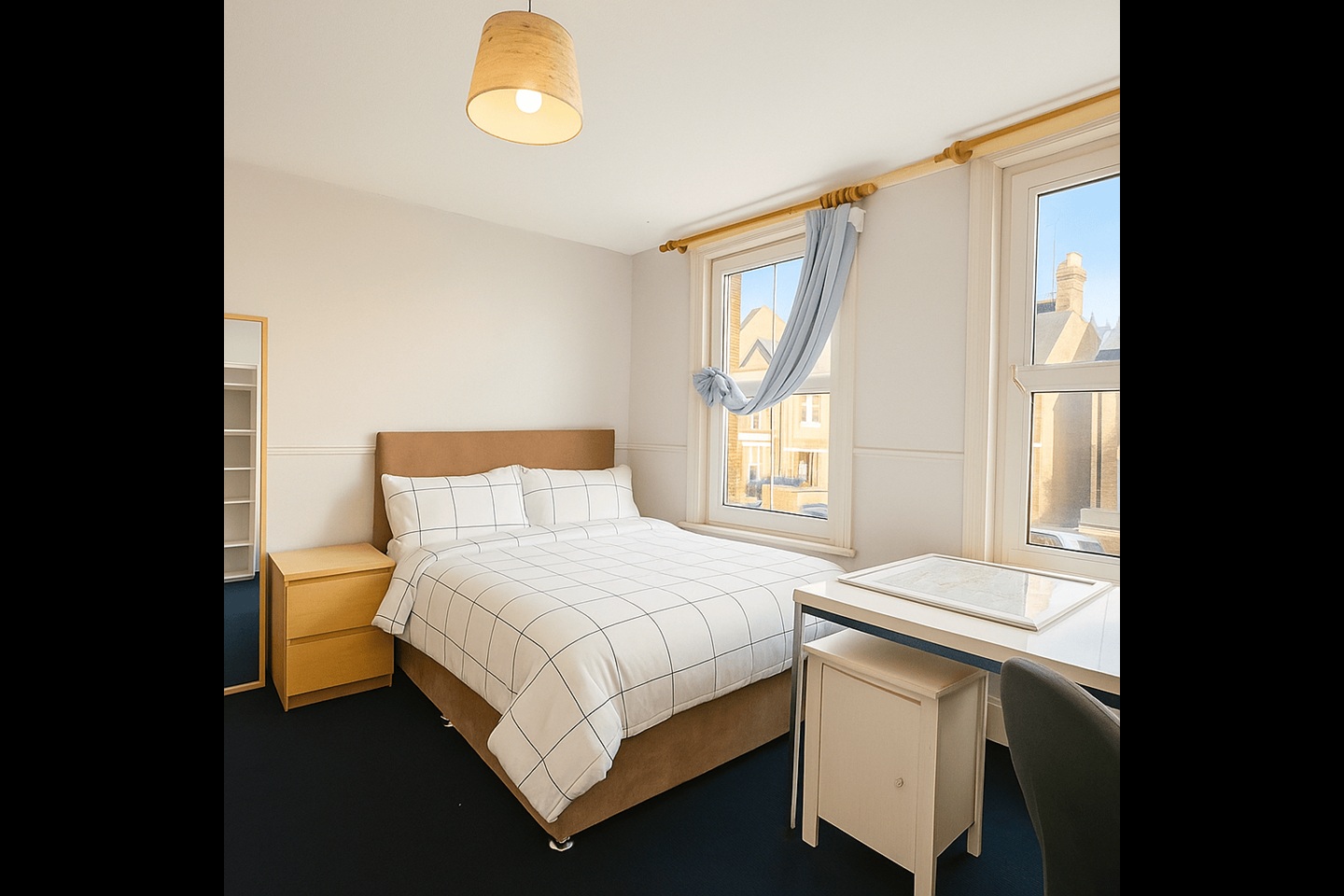 Room in a Shared House, Divinity Road, OX4, N1 7GU