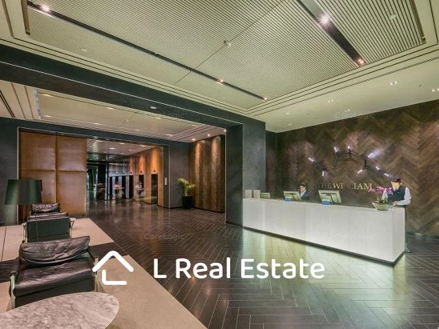 Additional image 17 of 914/199 William Street, Melbourne VIC 3000