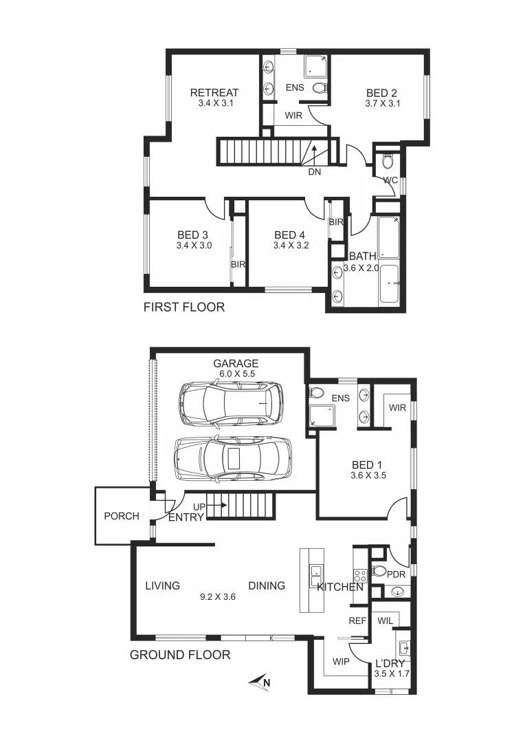 Additional image 16 of 2/23 Ramleh Road, Reservoir VIC 3073