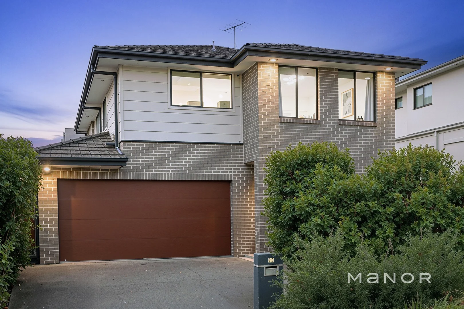25 Nightcap Street, North Kellyville NSW 2155