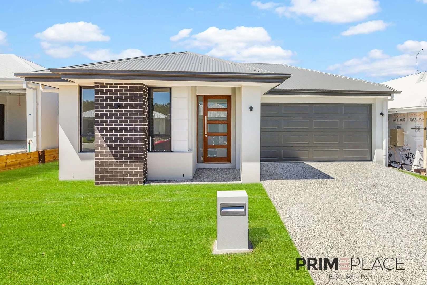 101 MARSDENIA DRIVE, White Rock QLD 4306