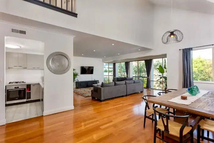 6/18 Wells Street, Southbank VIC 3006