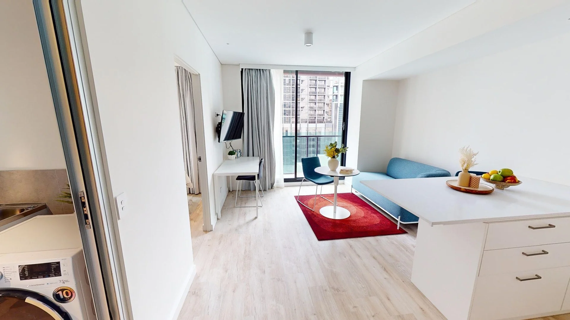 Additional image 2 of 1308/10 Bennetts Lane, Melbourne VIC 3000
