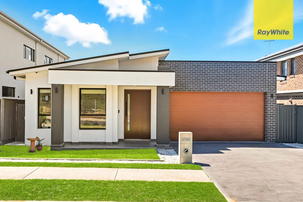 3 Camira Place, Colebee NSW 2761