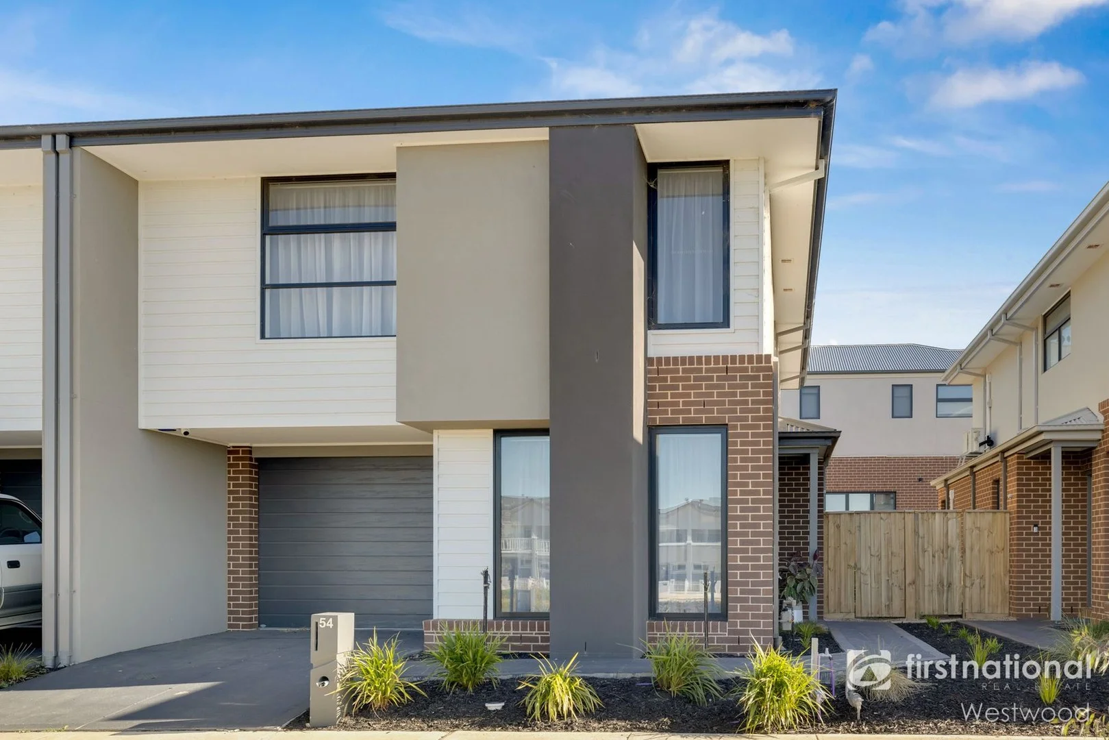 54 Dawley Circuit, Werribee VIC 3030