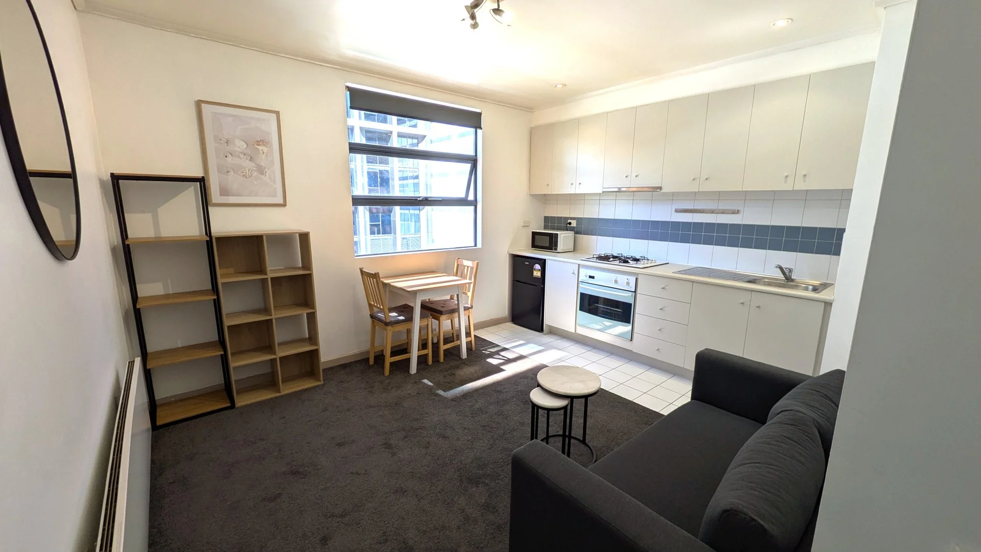 501/112 A'Beckett St, Melbourne VIC 3000