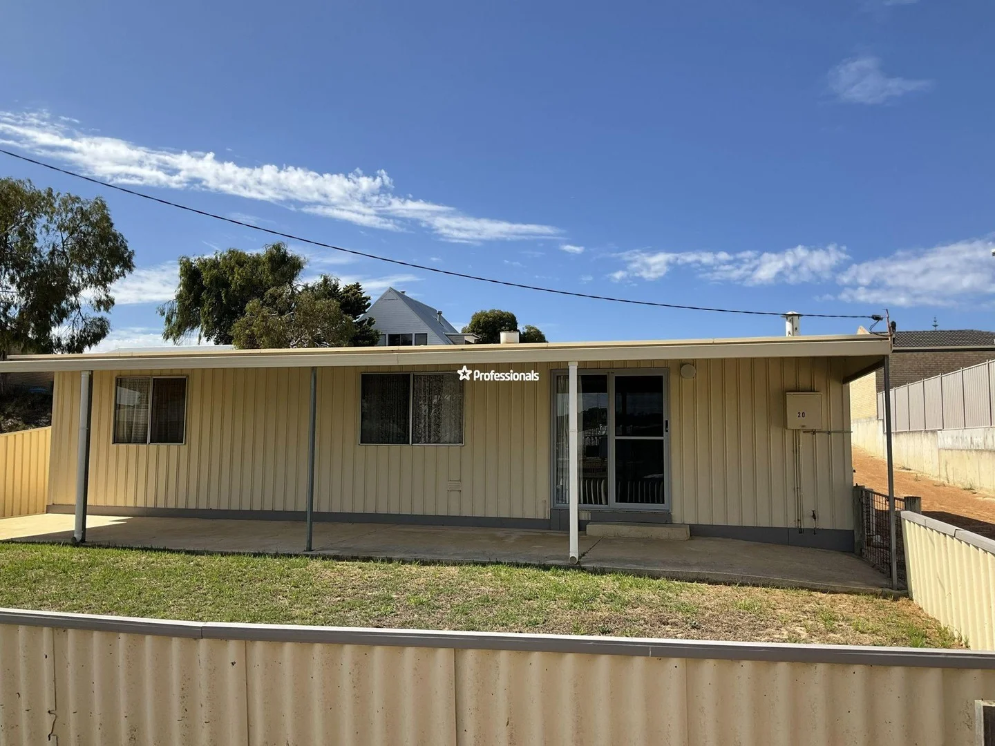 20 Windich Street, Esperance WA 6450