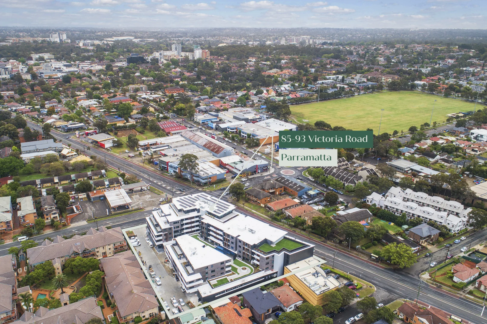 Additional image 12 of 1/85 Victoria Road, Parramatta NSW 2150