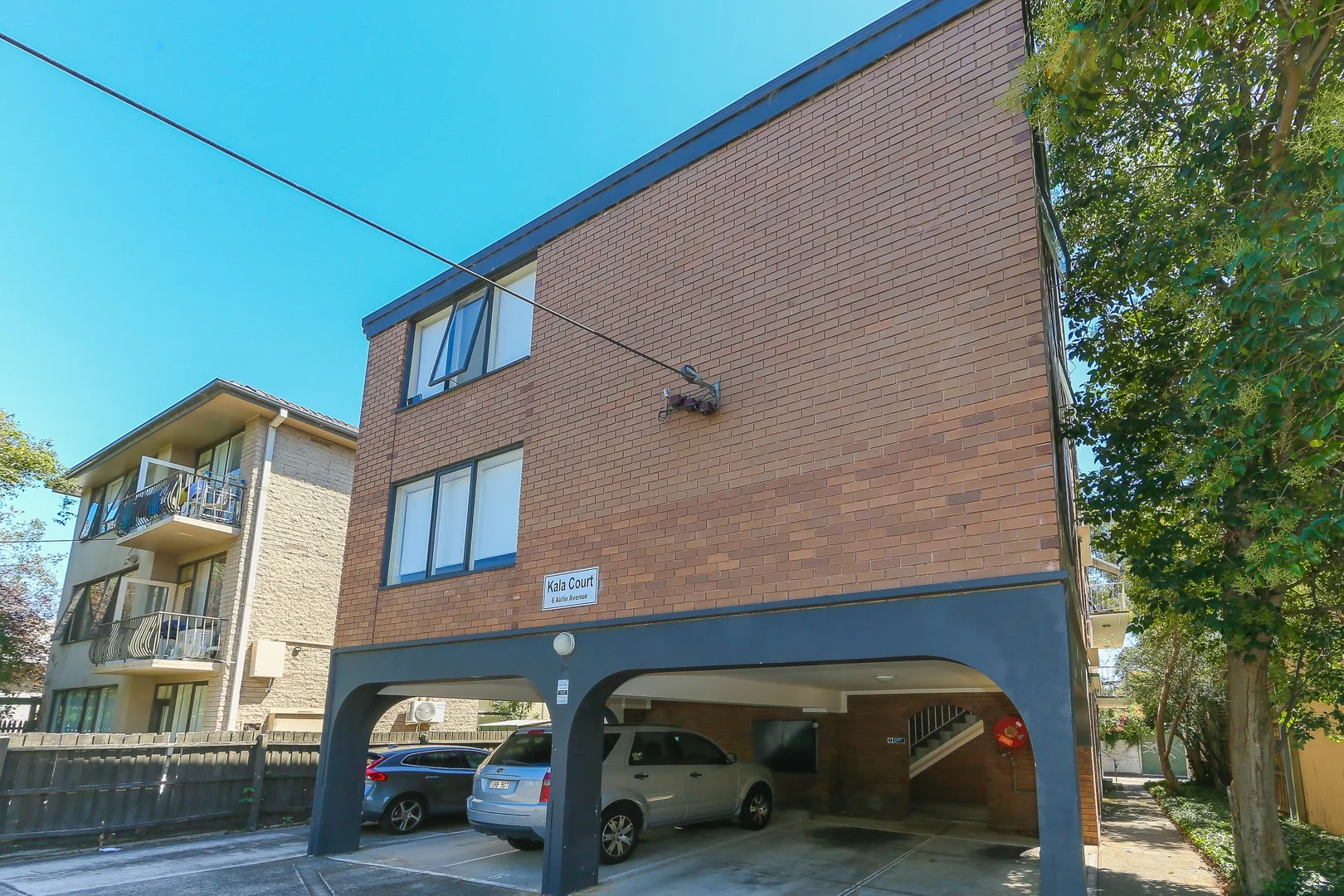 5/6 Airlie Avenue, Prahran VIC 3181