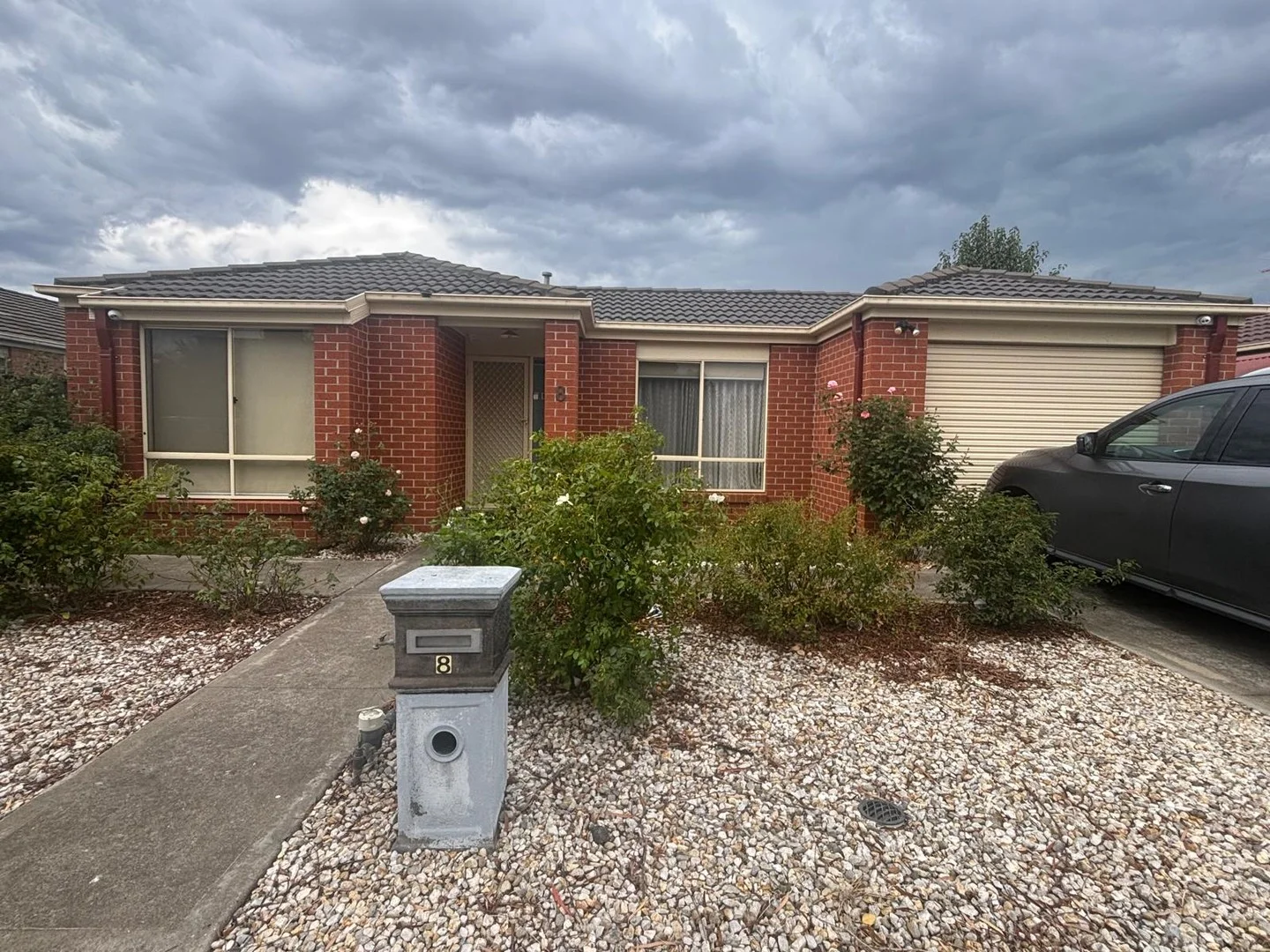 8 MEMPHIS DRIVE, Truganina VIC 3029