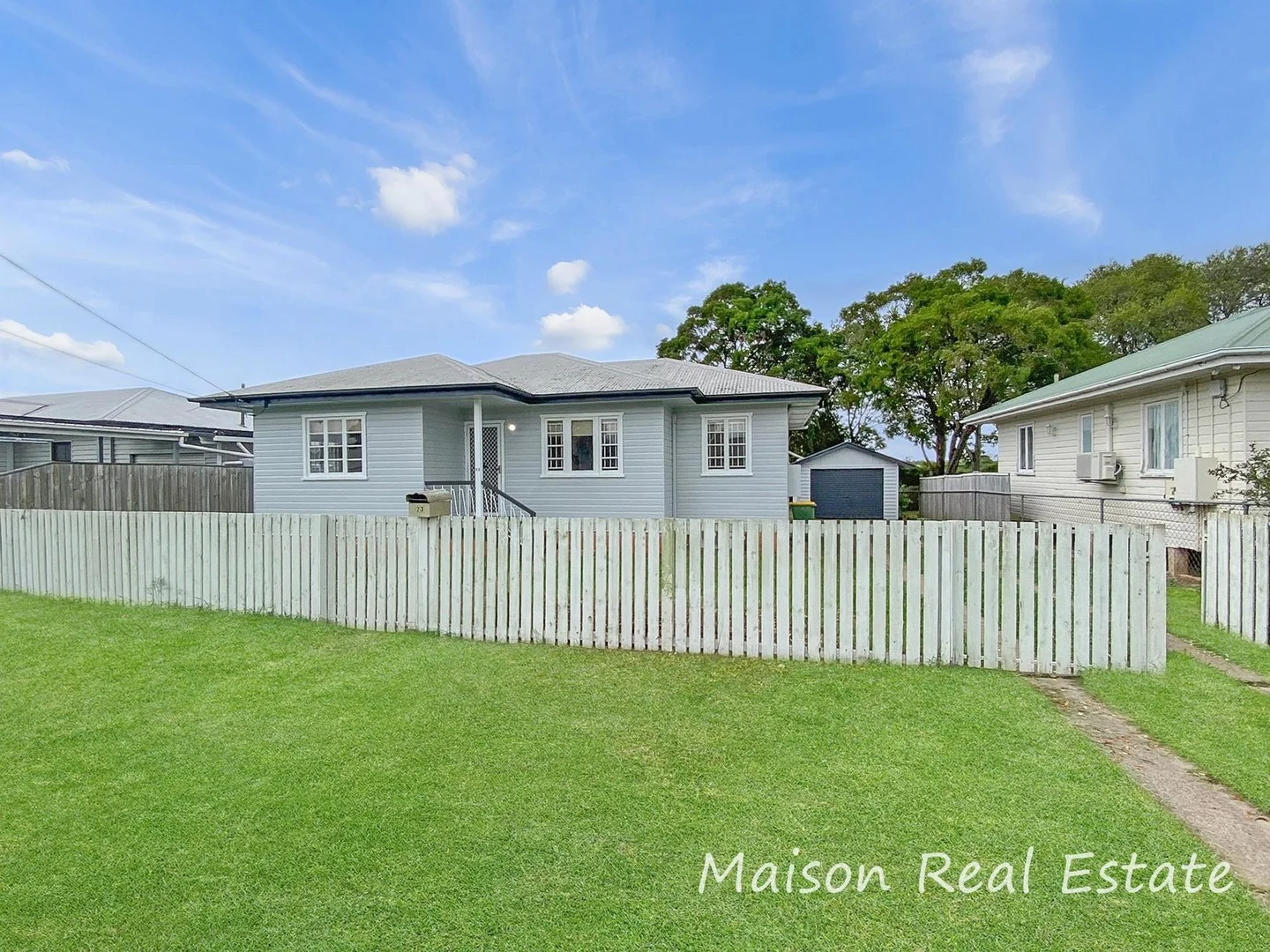 23 Dorothy Street, Silkstone QLD 4304