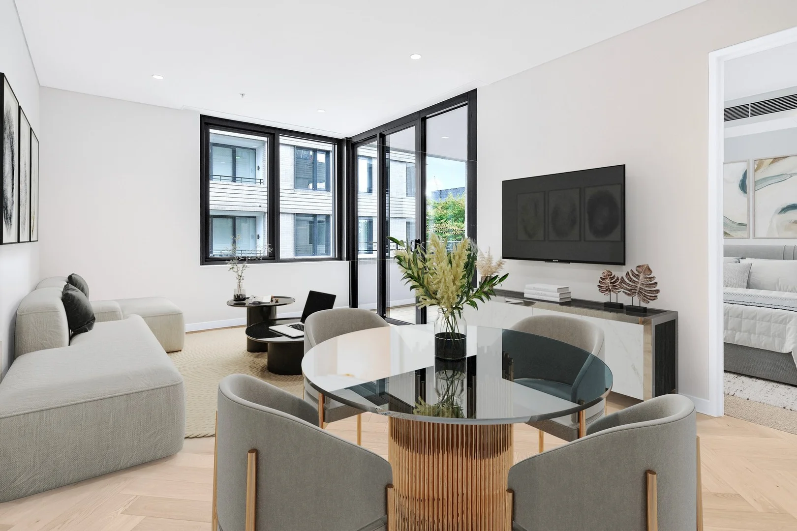208/41 Falcon Street, Crows Nest NSW 2065