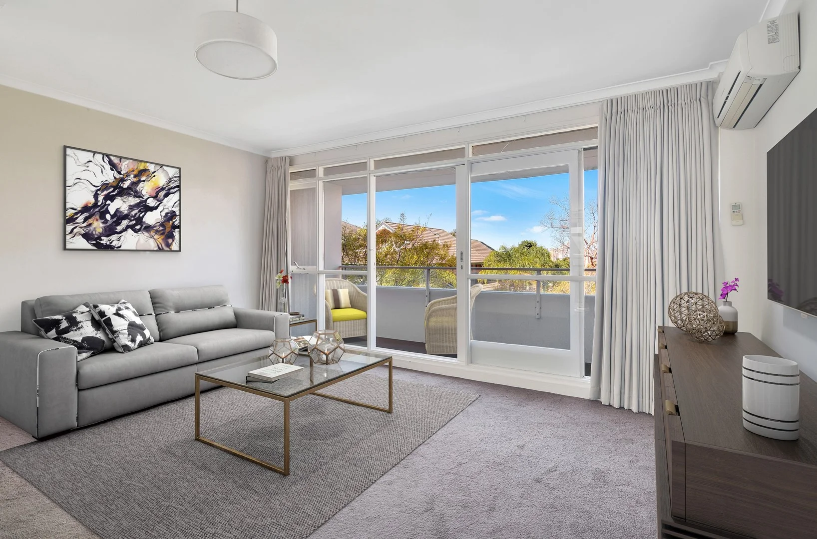 9/1 Milner Crescent, Wollstonecraft NSW 2065