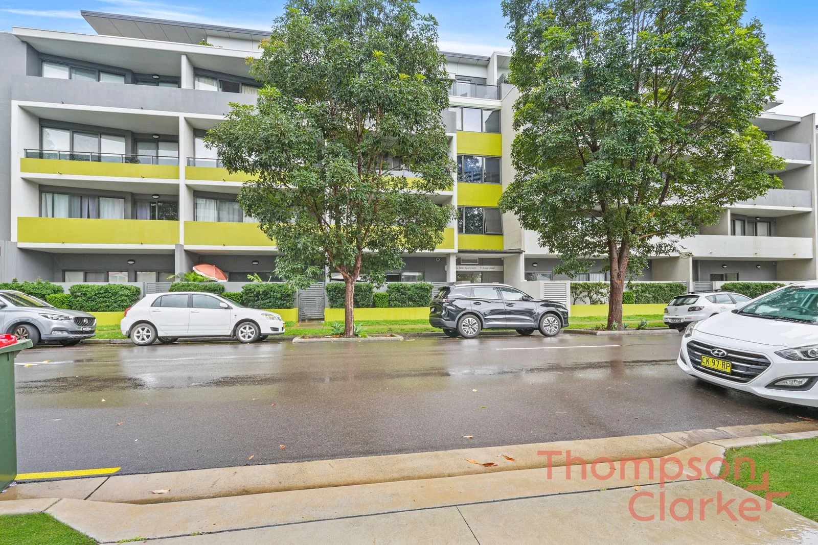306/11 Ernest Street, Belmont NSW 2280