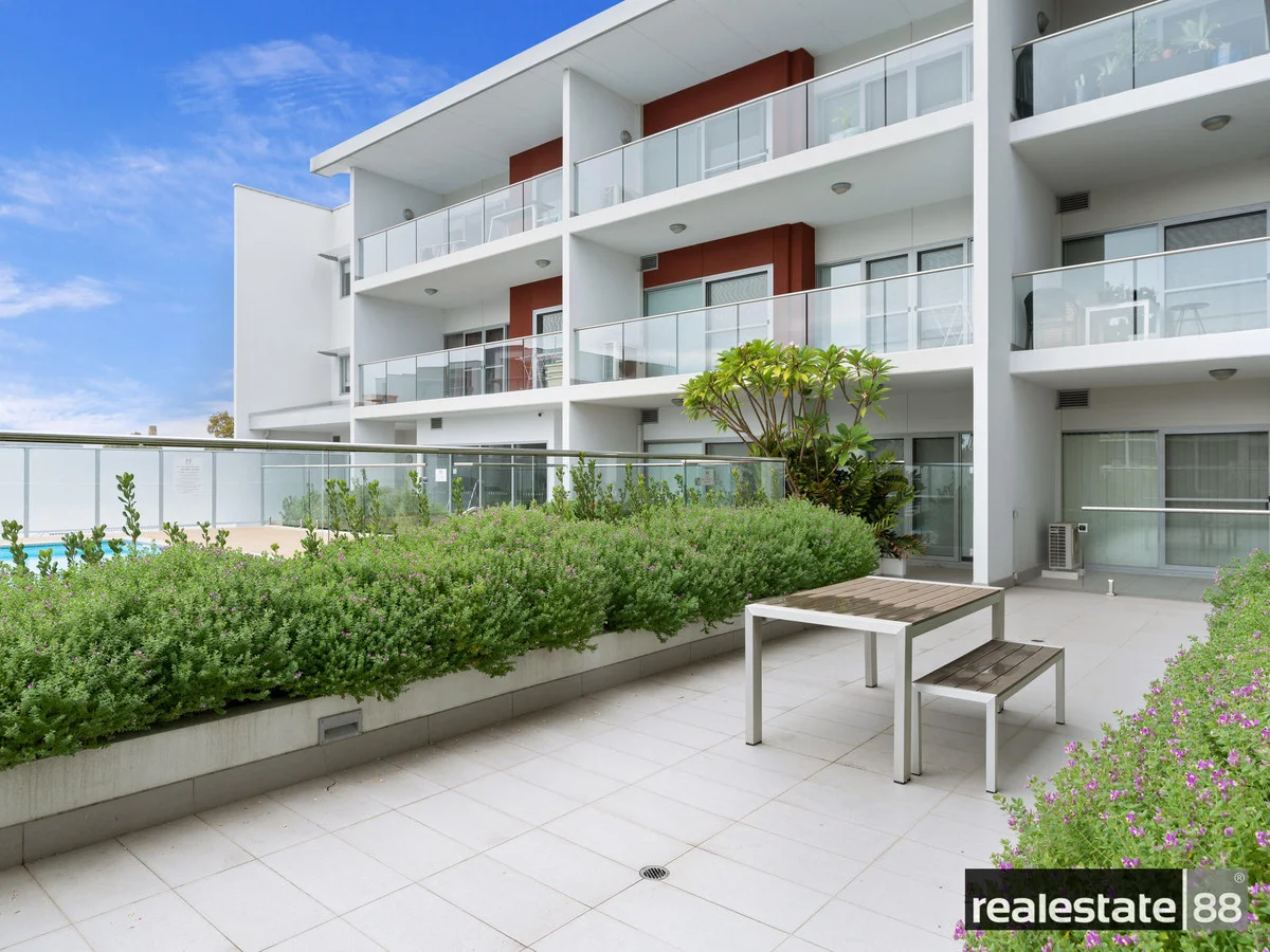Additional image 23 of 9/177 Stirling Street, Perth WA 6000