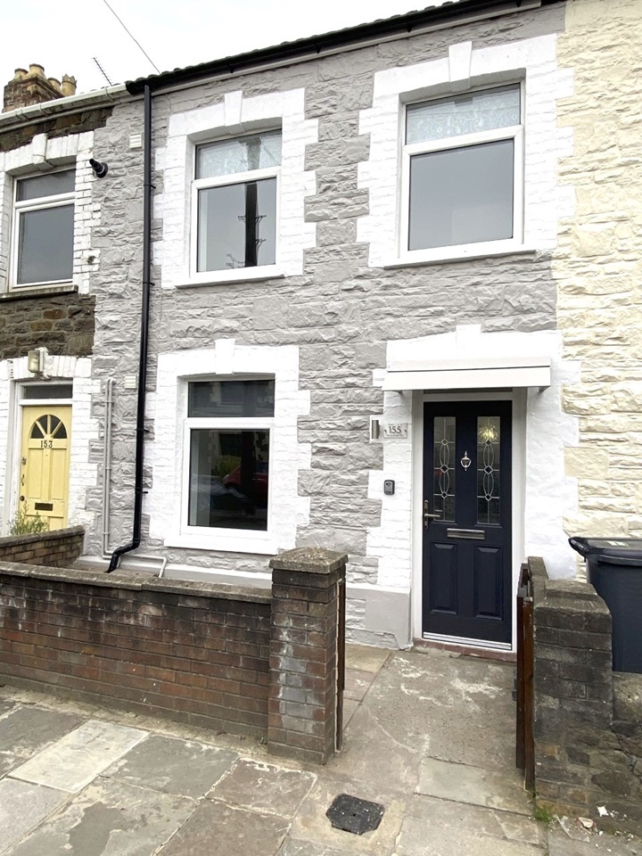 Additional image 9 of 2 Bed Flat, Woodville Road, CF24, N1 7GU