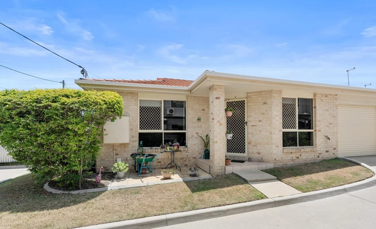 1/16 Blakeney Street, Woody Point QLD 4019