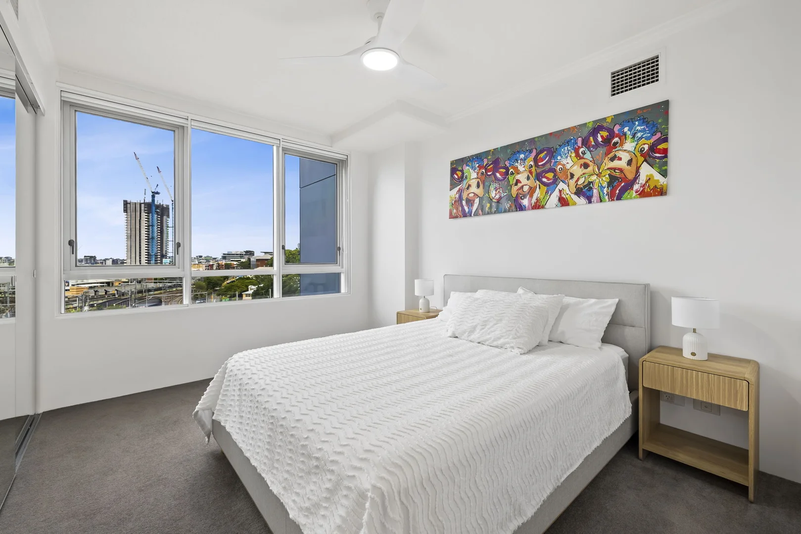 Additional image 11 of 4055/4 Parkland Boulevard, Brisbane City QLD 4000