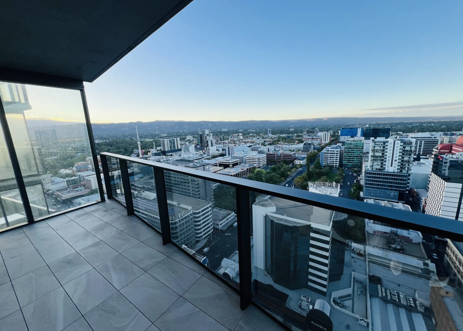Additional image 13 of REALM Apartment 2610/17 Austin Street, Adelaide SA 5000