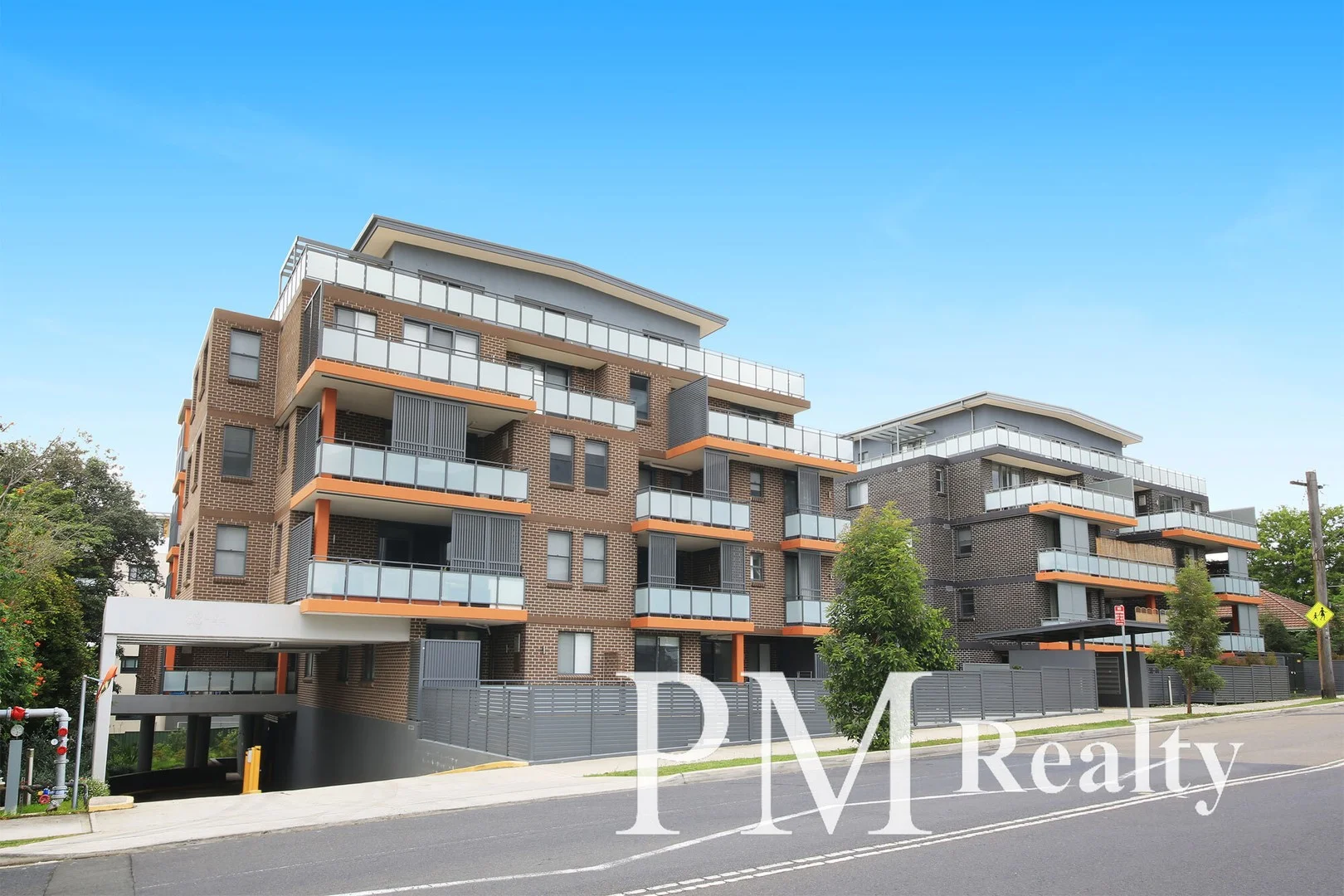 212B/38-44 Pembroke Street, Epping NSW 2121