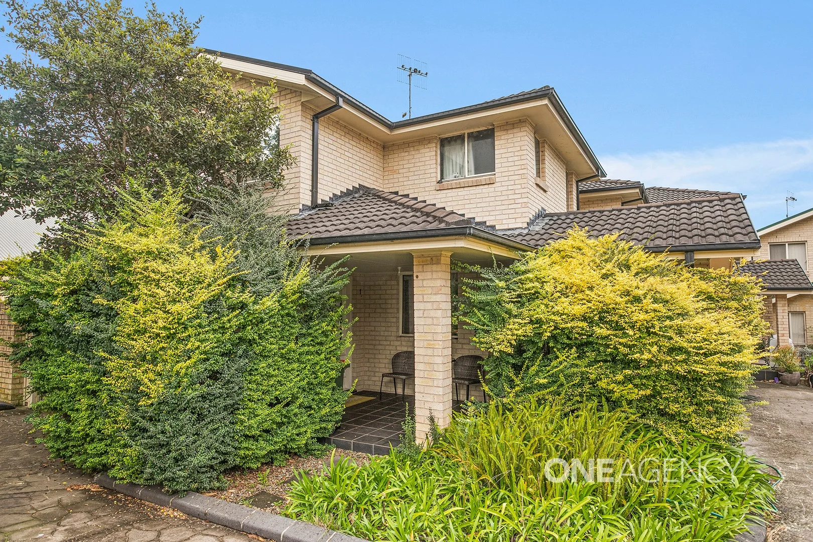1/11 Carver Court, St Georges Basin NSW 2540