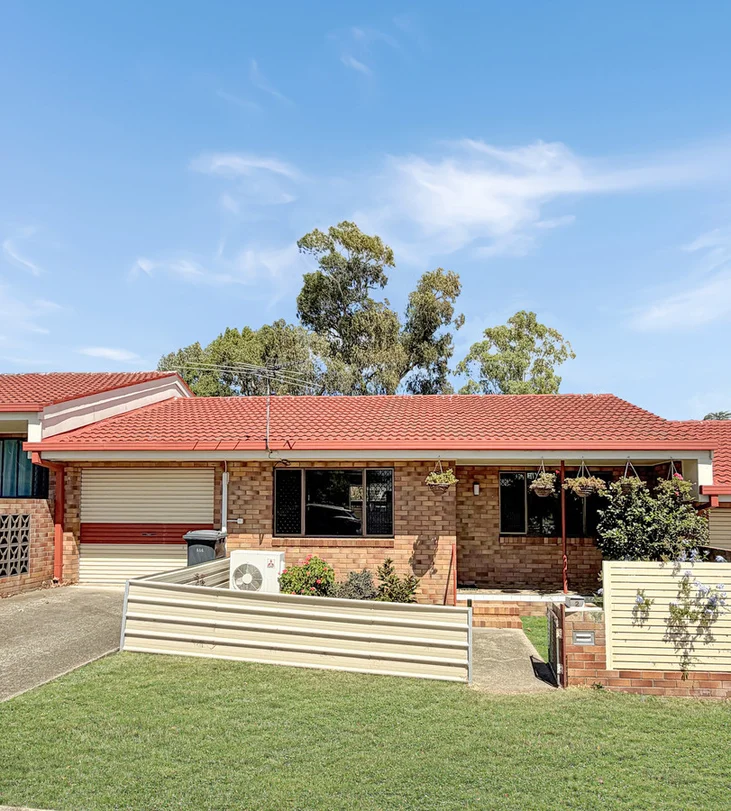 2/7 Baker Street, Stanthorpe QLD 4380